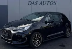 DS 3 PureTech 110ch So Chic S&S