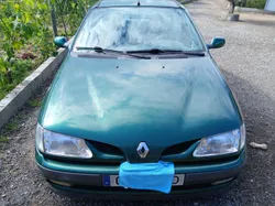 Renault Mégane 1.4 rt