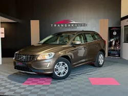 Volvo XC60 Momentum Business 2WD MOMENTUM