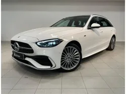 MERCEDES Clase C C Estate 300 de 9G-Tronic