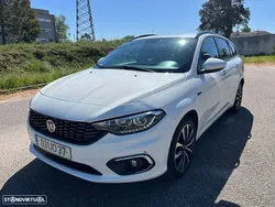 Fiat Tipo Station Wagon 1.3 M-Jet Lounge Tech