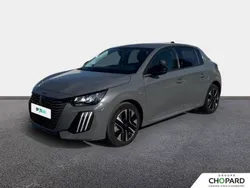 Peugeot 208 PureTech 100 S&S EAT8 Allure