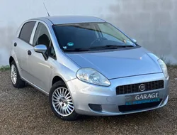 Fiat Punto 1.2 69cv