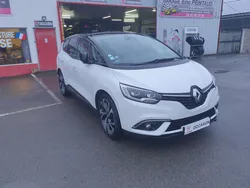 Renault grand scenic IV 1.3 tce 140 7Places