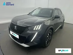 Peugeot 2008 e-2008 136ch GT