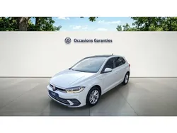 Volkswagen Polo 1.0 TSI 95 S&S BVM5 Style 5p