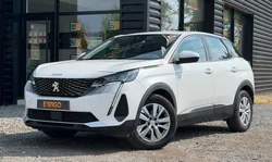 Peugeot 3008 generation-ii 1.5 bluehdi 130 active business - chaine chang