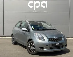 Toyota Yaris 1.3 87 CH BVM5 LUNA / MOTEUR A CHAINE
