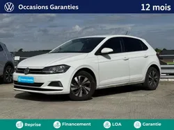 Volkswagen Polo 1.0 TSI 95ch Confortline DSG7 Euro6d-T