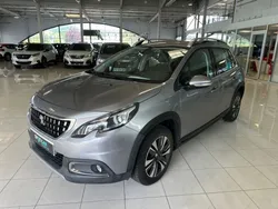 Peugeot 2008 1.2 PureTech 82ch Allure