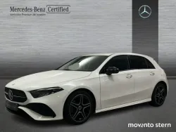 MERCEDES Clase A A 200d Progressive Line Advanced 8G-DCT
