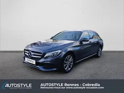 Mercedes-benz Classe C Break 200 Fascination 7G-Tronic Plus