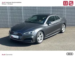 Audi A5 40 TFSI 190 S tronic 7