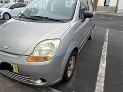 Chevrolet Matiz Insp até 2025/07