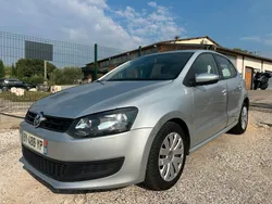 Volkswagen Polo 1.2 tdi *157100 kms