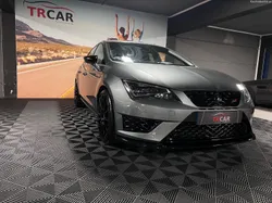 Seat Leon 2.0 TSi Cupra DSG S/S