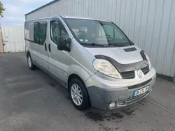 Renault Trafic 2.0 DCI 115 Garantie
