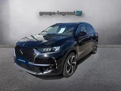 Ds DS 7 Crossback BlueHDi 130ch Rivoli Automatique