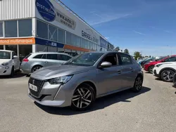 PEUGEOT 208 1.2i Pt - 100 Allure