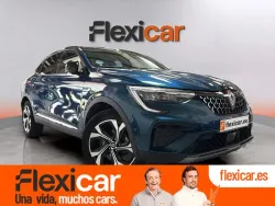 RENAULT Arkana 1.3 TCe Techno EDC 103kW