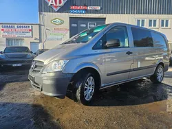 Mercedes Vito 113 CDI 136 CV - AMENAGE