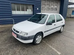 Citroën SAXO 1.1 SX