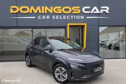 Hyundai Kauai 64.8 kWh Premium