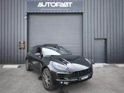 Porsche Macan 3.0 V6 S Diesel