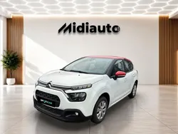 Citroen C3 1.5 BlueHDi 100 Feel Business