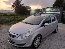 Opel Corsa 1.2 Veja! DN Automoveis®