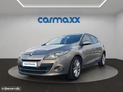 Renault Mégane 1.5 dCi Dynamique S