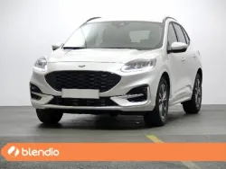 Ford Kuga 1.5 EcoBlue ST-Line FWD 120