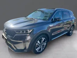 KIA Sorento 1.6 T-GDi PHEV Emotion 4x4