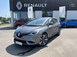Renault Grand Scénic (3) Evolution TCe 140 EDC