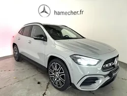 Mercedes-benz GLA 200 d 150ch AMG Exclusive Design 8G-DCT