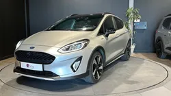 Ford Fiesta ACTIVE 100 Pack compatible Ethanol E85