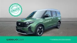 FORD Tourneo Courier 1.0 Ecoboost Active Aut.