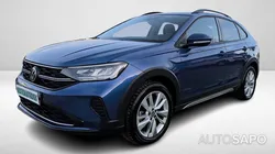 Volkswagen Taigo 1.0 TSI Style de 2024