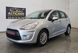 Citroen c3 1,4 hdi confort