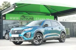 Peugeot e-2008 54 kWh Allure