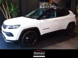 JEEP Compass 1.3 Gse T4 Night Eagle 4x2 130