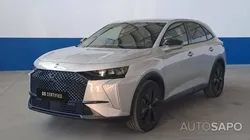 DS DS7 E-Tense Performance Line EAT8 de 2024