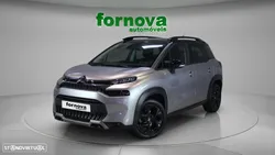Citroën C3 Aircross PureTech 110 Stop & Start OPF SHINE PACK