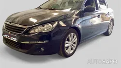 Peugeot 308 de 2016