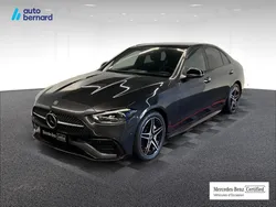 Mercedes-benz Classe C 220 d 197ch AMG Line
