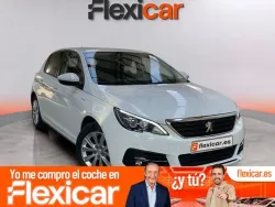 Peugeot 308 1.2 PureTech S&S Style 110