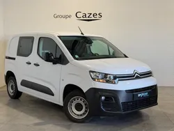 Citroën Berlingo VAN M 650 BLUEHDI 100 S&S BVM6