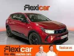 OPEL Grandland 1.2T S&S GS 130