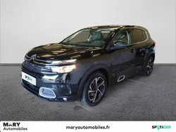 CITROEN C5 Aircross BlueHDi 130 S&S EAT8 Feel