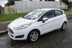 Ford Fiesta 1.0 Ecoboost 125CV